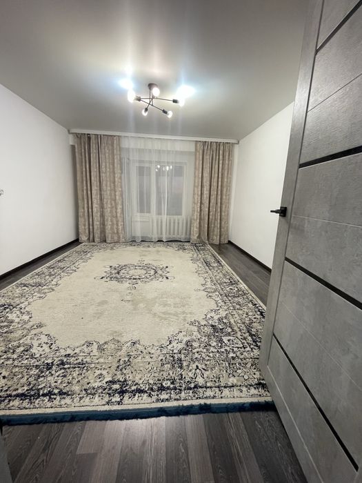 3 ком квартира на длительный срок ост Библиотека