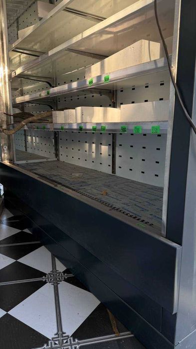 Продаётся Витрана холодильника