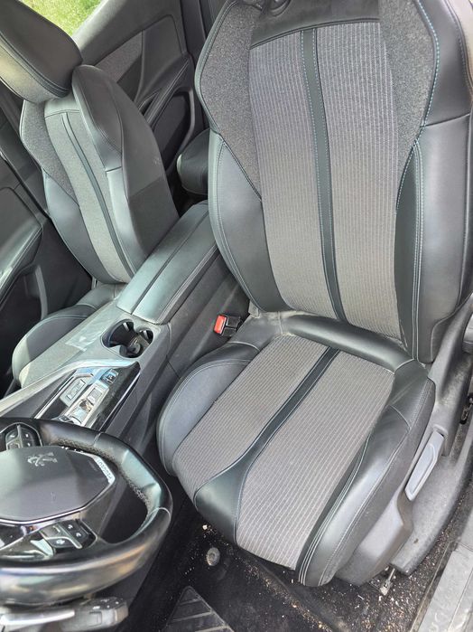***САМО НА ЧАСТИ*** Peugeot 3008 1.5HDI 131hp