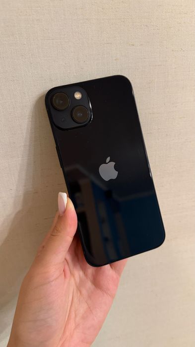 iPhone 13, 128 gb