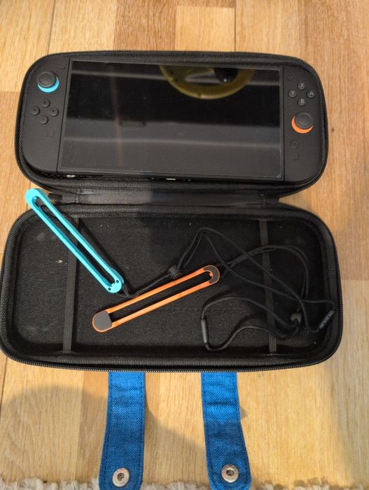 Nintendo Switch 2 Mario Kart Bundle