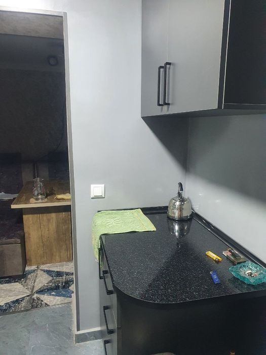 Продаётся квартира