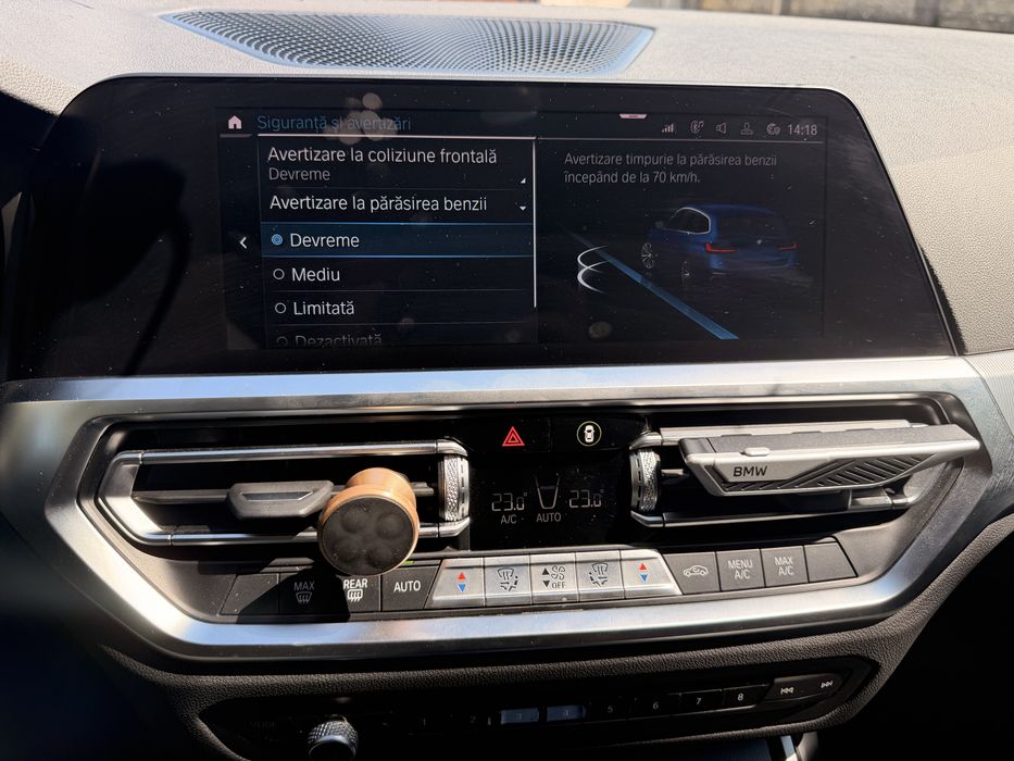 Vand/schimb Bmw G21 an2021 - 2.0 Mild hibrid CITITI ANUNTUL