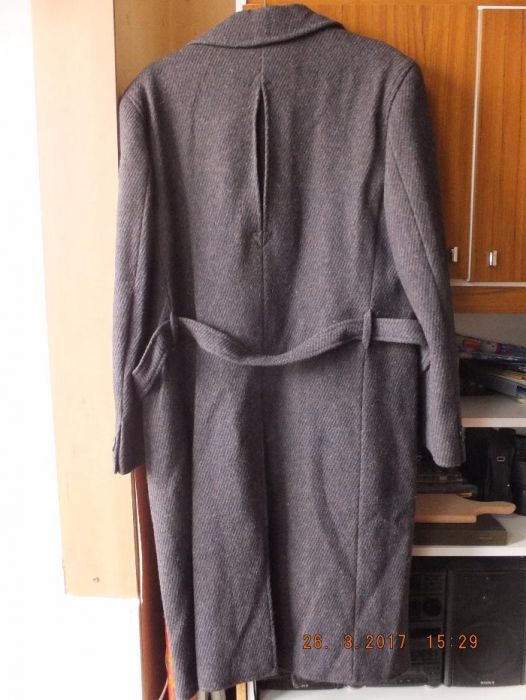 палто - балтон