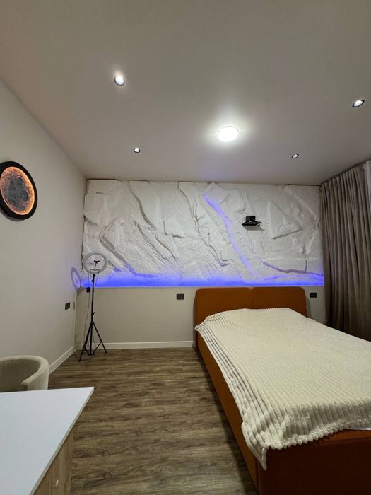 Продается квартира в центре мини пентхаус в рассрочку