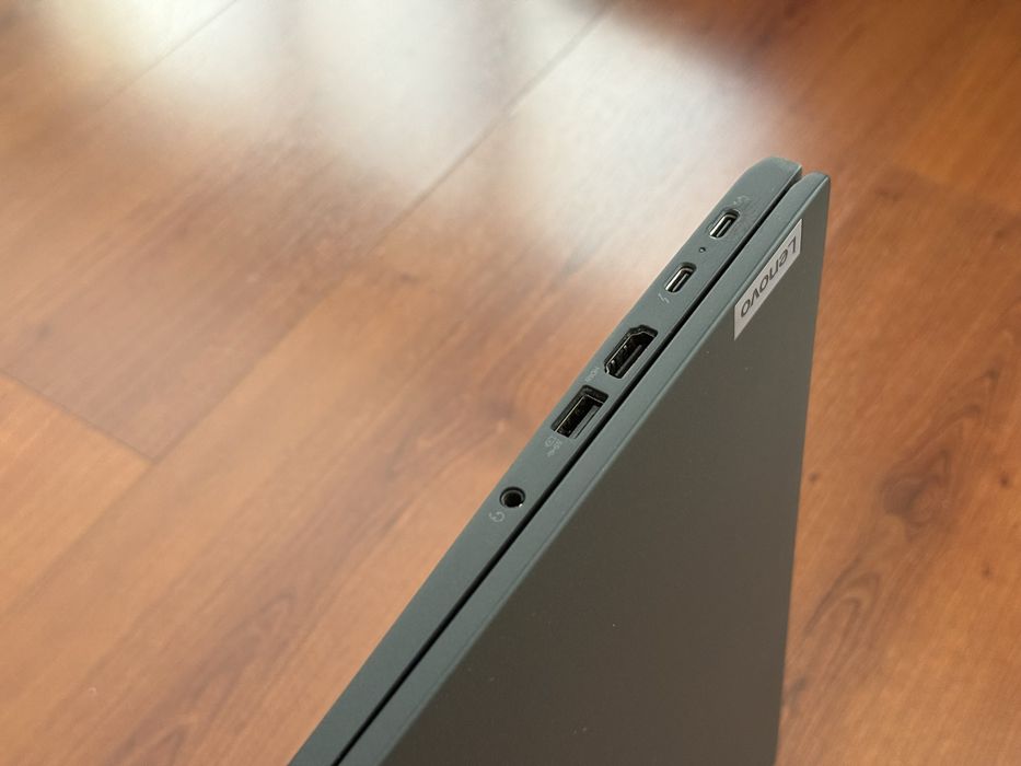 13.3’FHD+IPS/i5-1235u/Lenovo Thinkpad Х13 Gen3/16GB DDR5/256GB/Гаранци