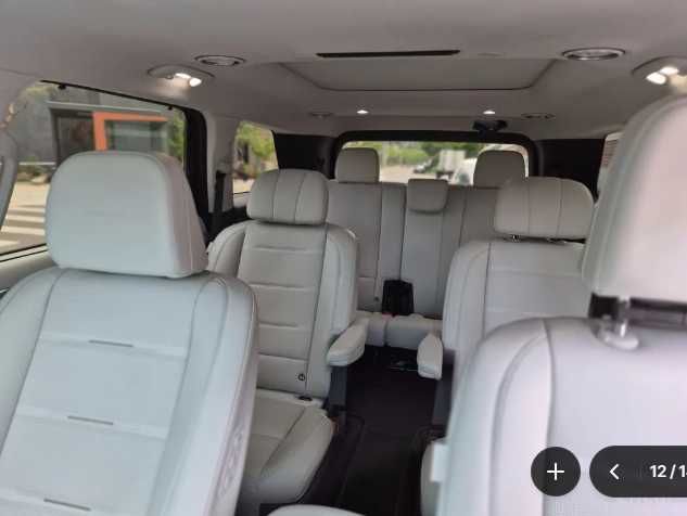 Hyundai Palisade HEV Calligraphy