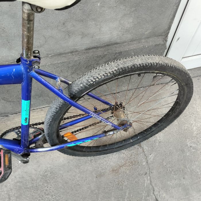 Велосипед  продается