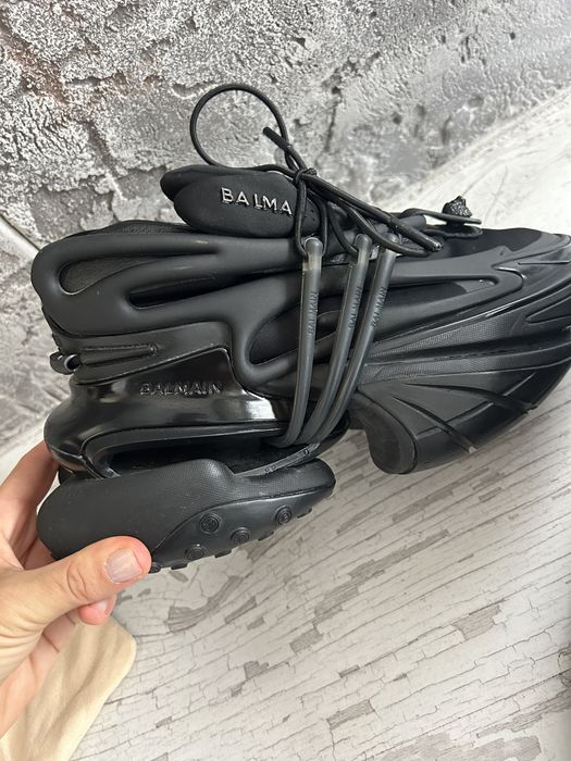 Balmain unicorn 37