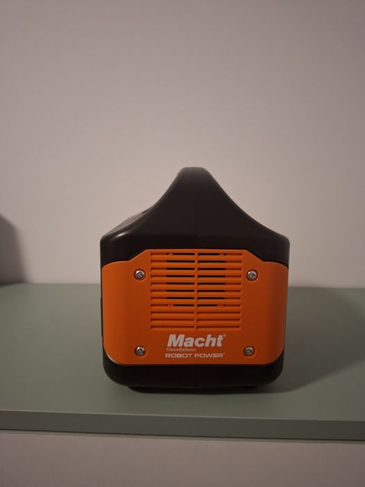 Macht 300W Portable Power Station