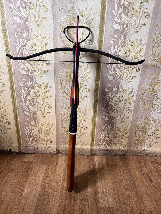 Рефлексен арбалет