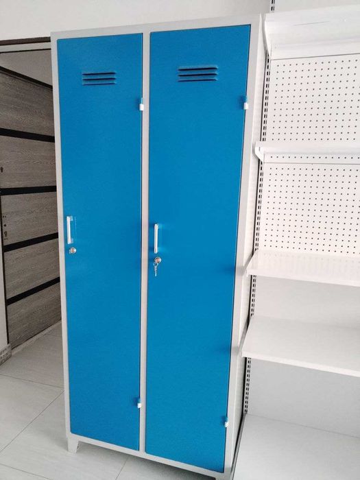 Металлические шкафы шкаф для раздевалки шкаф металлический