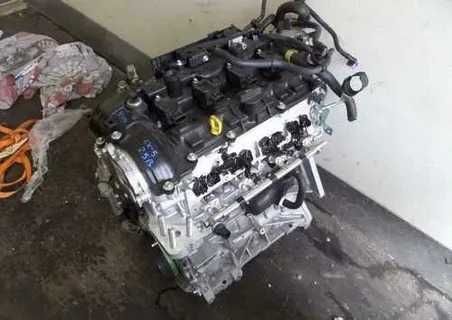 Двигатель Мазда 6 2.5 PY