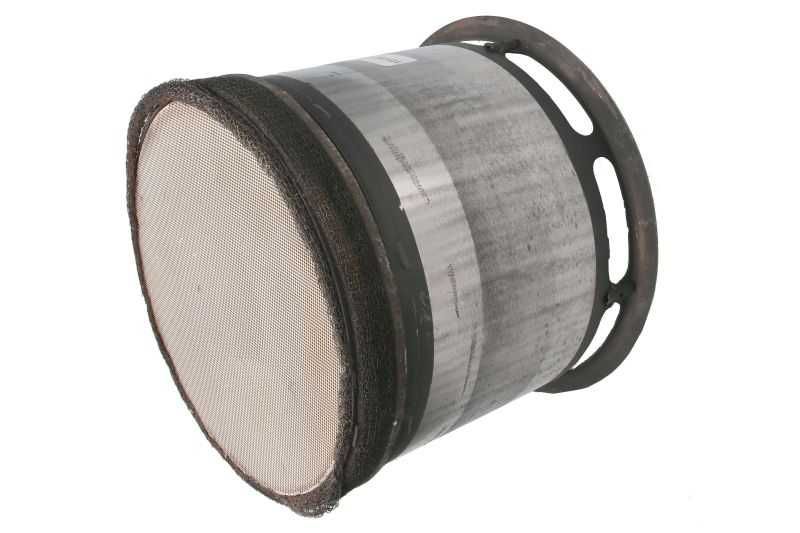 filtru particule daf xf106 cf euro 6 catalizator 1891485 1945456 2137441