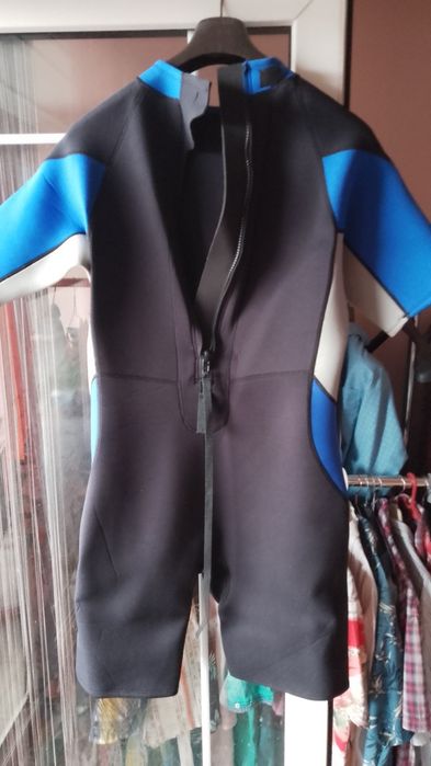 Costum neopren bărbat