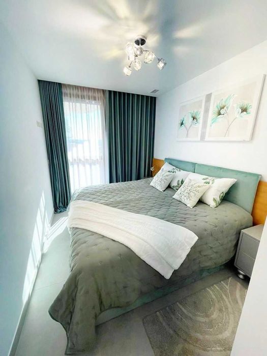 Апартамент с фронтална гледка към морето | 50 м от плажа – Испания