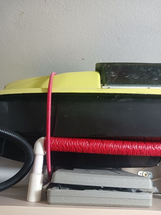 Navomodel pescuit  plantat