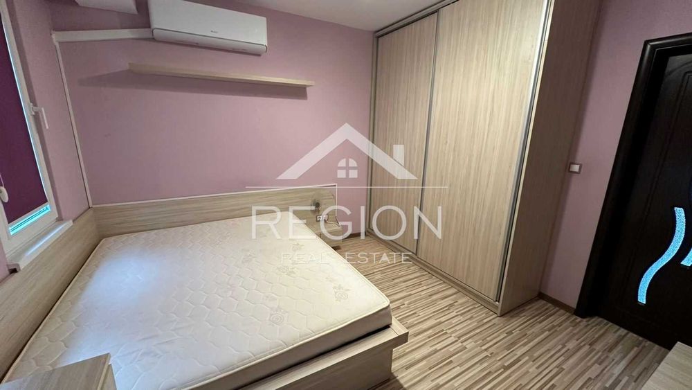 Дава се под наем Двустаен апартамент в Варна, Лятно кино Тракия - 56 кв.м за 459 € - Снимка #9