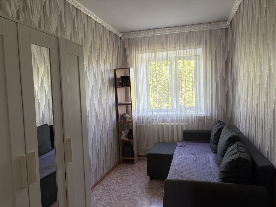 Продам квартиру