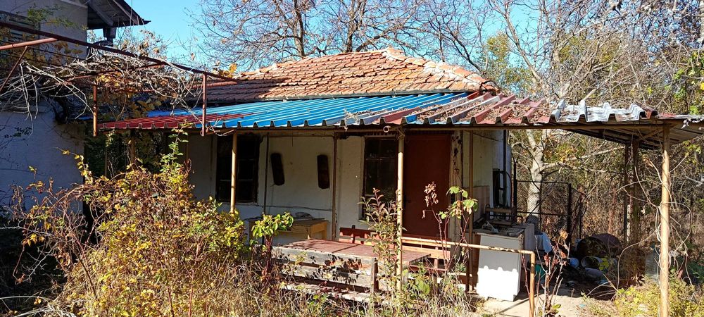 Продава се Къща в София, Хаджи Димитър - 200 кв.м за 500 €/кв.м - Снимка #3