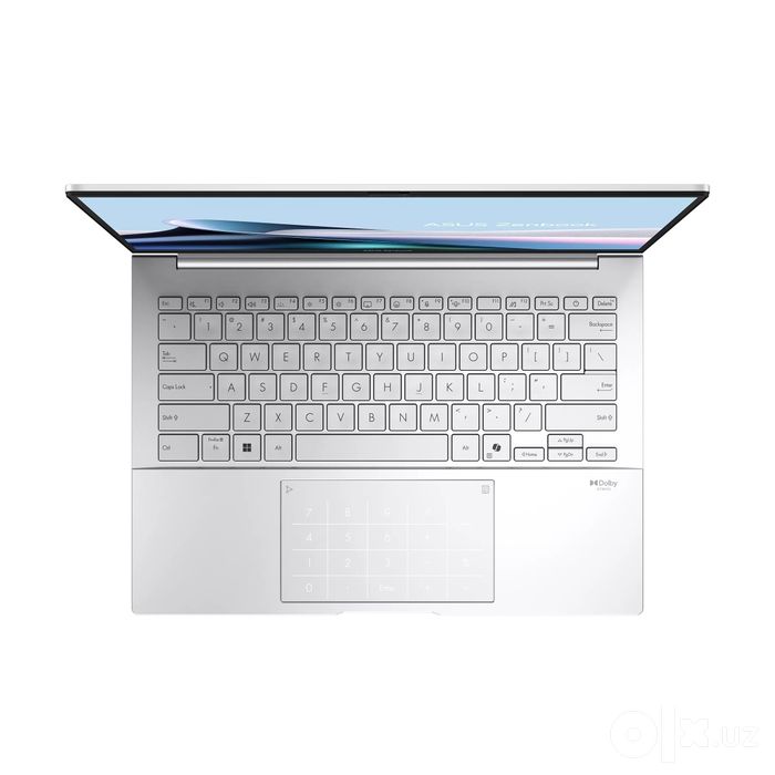 Asus Zenbook UX3405CA285-OECBXBJX20 (14.0 Oled 3K | Ultra 9-285H)