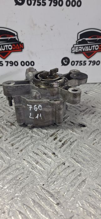 pompa vacuum citroen c5 iii (2008-2019) 2.0 motorina 2010
