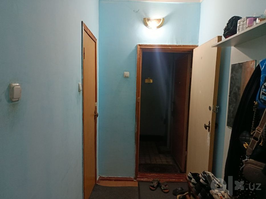 Продаю срочно 1 хонали квартира