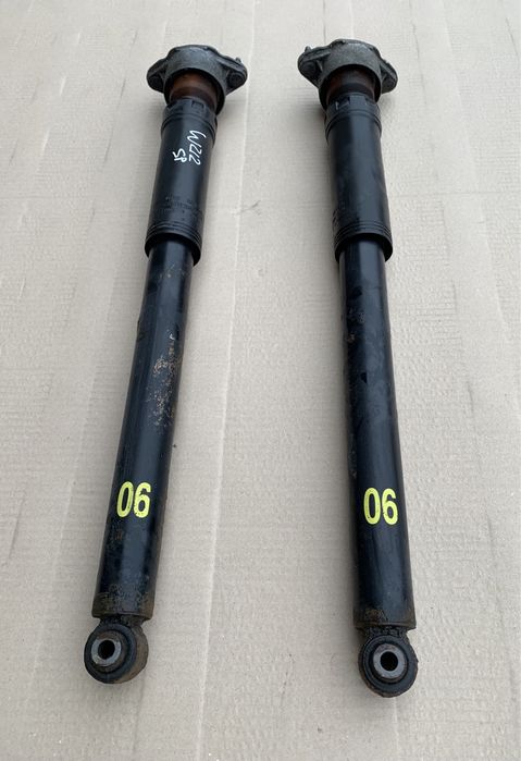 Amortizoare / Telescoape spate Mercedes E class W212