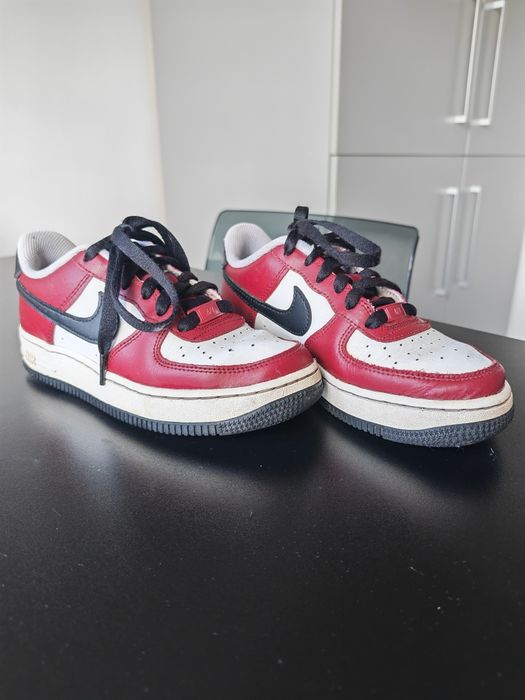 Nike Air Force 1, mărimea 35