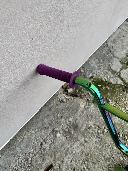 Bicicleta Bmx Mafia Bikes madmain 20