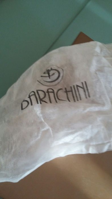 Прекрасни обувки на Baranchini 38 1/2