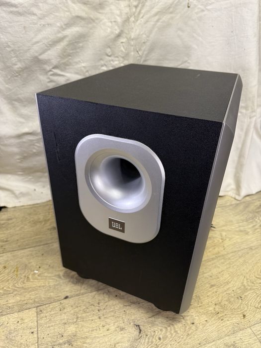 JBL Sub 140 8” Активен Subwoofer