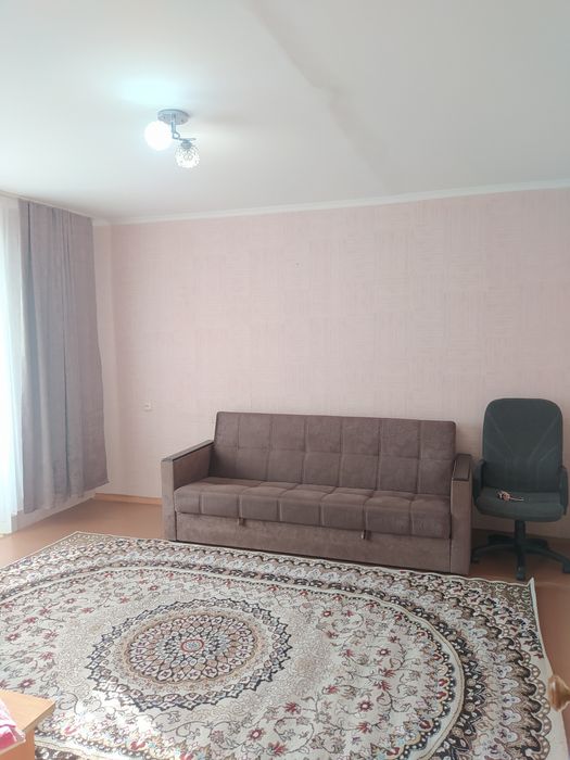 3-х комнатная квартира