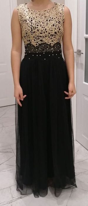 Платье на выпускной