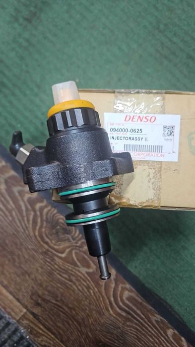 Плунжер для ТНВД Komatsu PC400-7