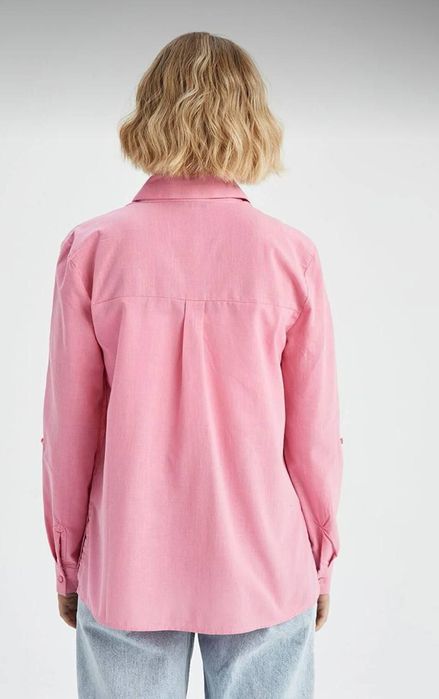 Рубашка из 100% хлопка