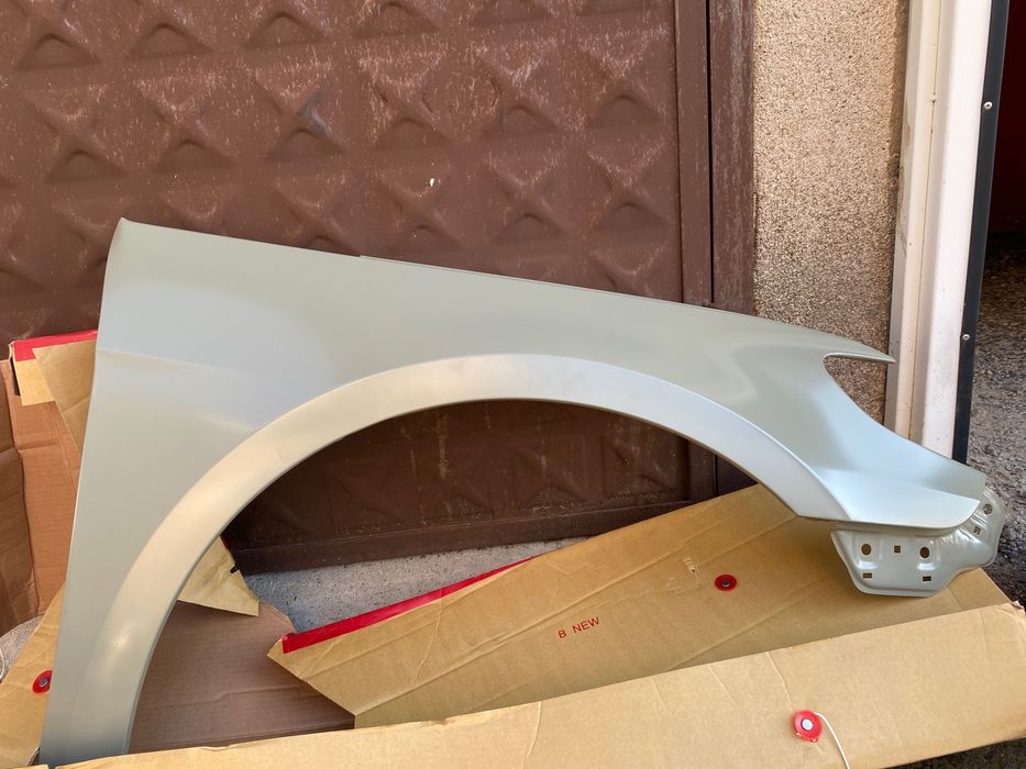 Калник за VW Passat CC