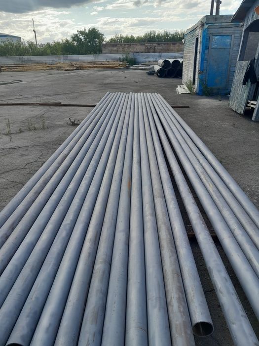 Продам трубы. d60, d73, d114, d219, d530