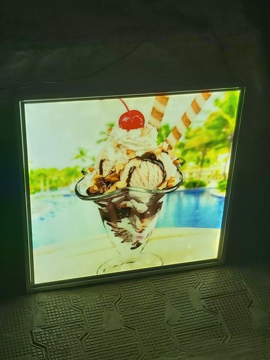 Ремонт лед панели 60×60 и других видов лед ламп