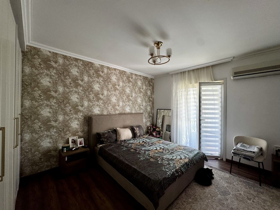 Apartament 3 camere, 2 bai. COSMOPOLIS, urgent!