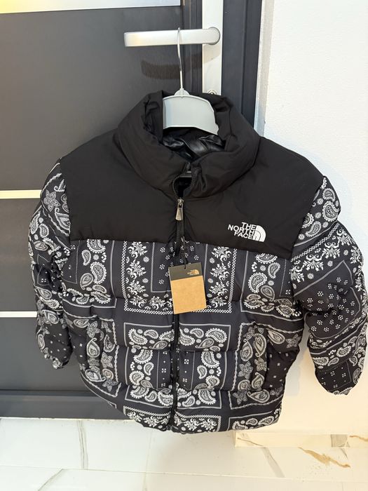 Geaca The North Face