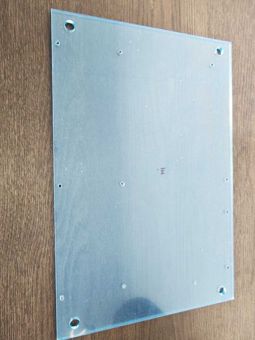 Suport placa de baza / fixare pe perete / Bench Table