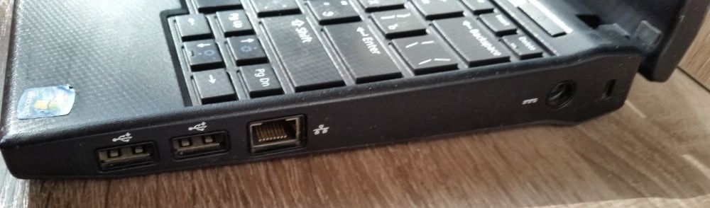 нетбук Dell в подарок мышка