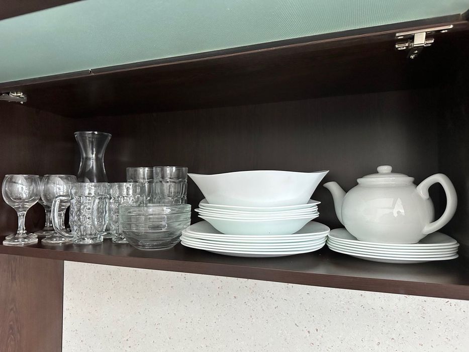 Дава се под наем Едностаен апартамент в Банско - 65 кв.м за 51 € - Снимка #11