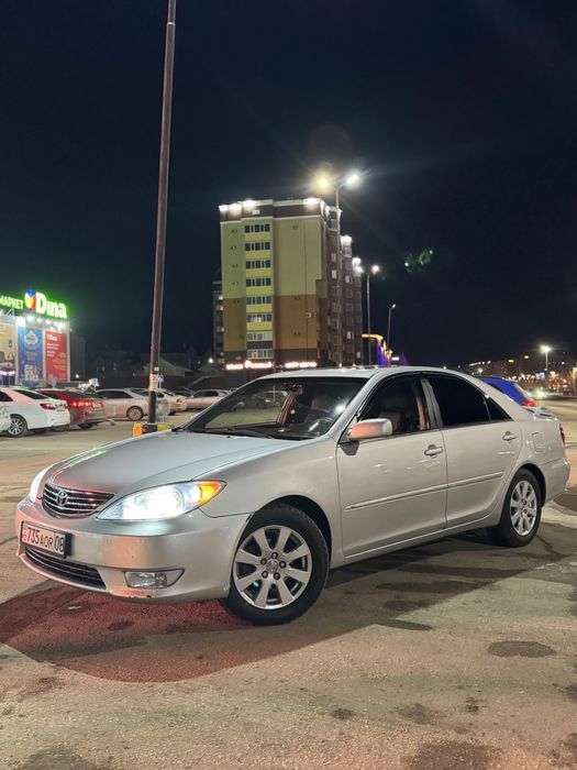 Продаю Камри 35 американец