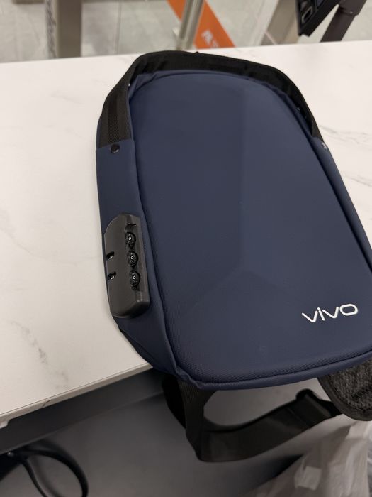 Сумка vivo новая