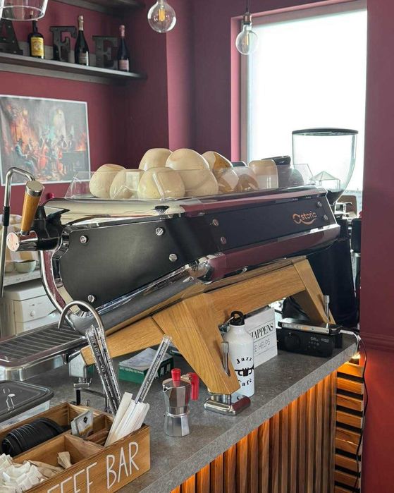 Espressor Astoria Storm de vanzare