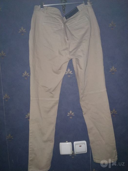 Banana Republic,, 44 (2), брюки+ кардиган gap