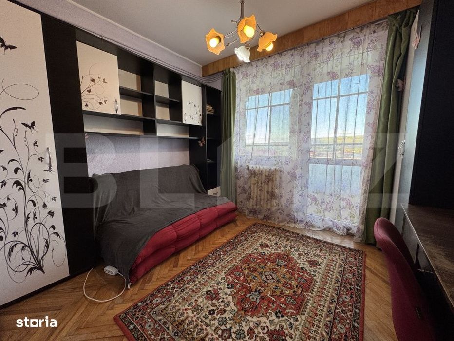Apartament cu 4 camere, 78 mp, Zalau