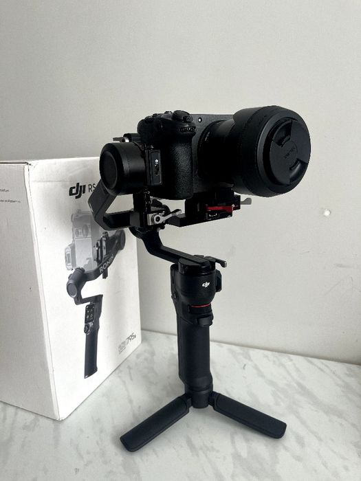 Dji ronin rs 3 mini